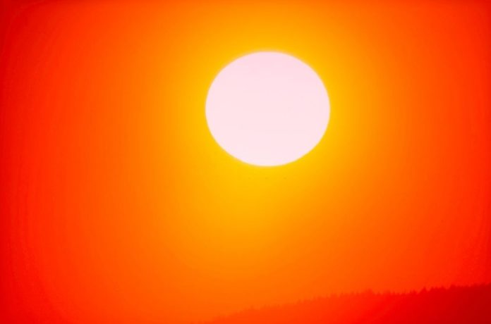 When will it fade and fade? Scientists predict the death of the sun