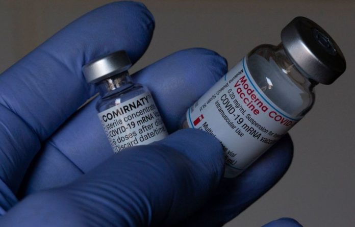 Which COVID-19 vaccine is more effective? study reveals
