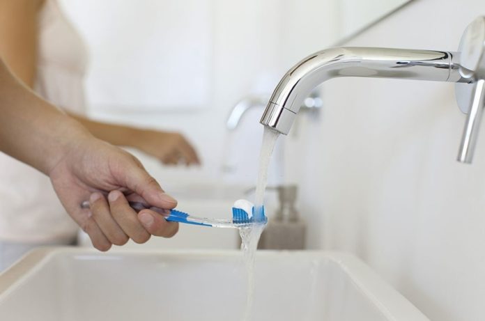 Bad toothbrushing habit could increase your risk of stroke, cancer by up to 52%