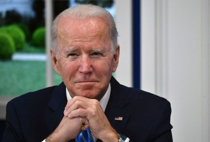 Biden’s insulin proposal: “It’s a band aid on an open, majorly gushing wound. It’s not enough”