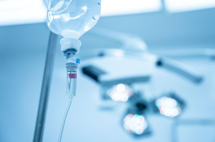 Commonly used saline is good at keeping critically ill patients alive and their organs working, says new study