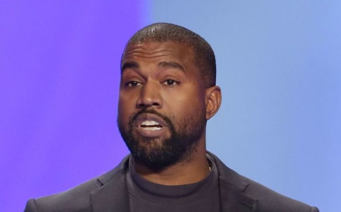 Kanye West accused of beating a fan who asked him for an autograph: video