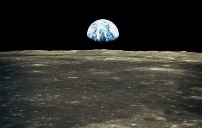 Moon-Sun could be behind plate motions on ‘imbalanced’ Earth