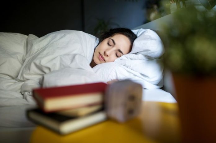 New Study Says A Good Night’s Sleep May Help You Remember Names and Faces