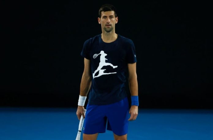 Novak Djokovic could face 3-yr visa ban after Australia revoked Novak tennis star visa for second time