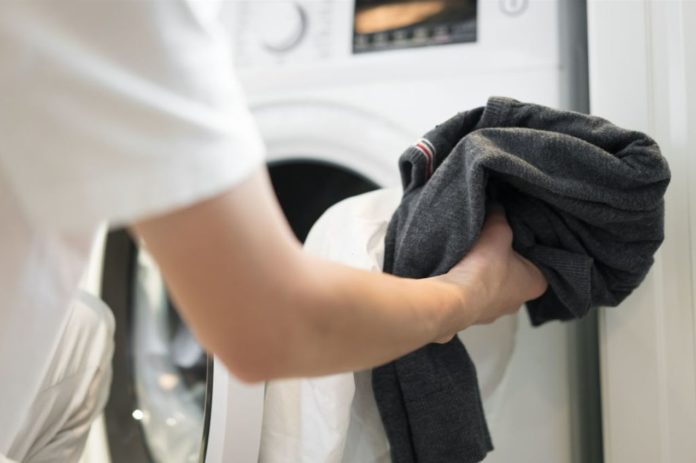 Scientists Reveal Real Danger of Clothes Dryers