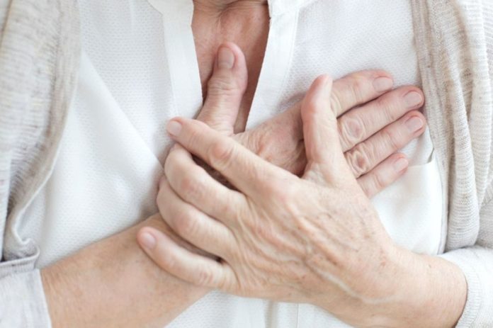 Study finds an unknown gene mutation that causes heart failure
