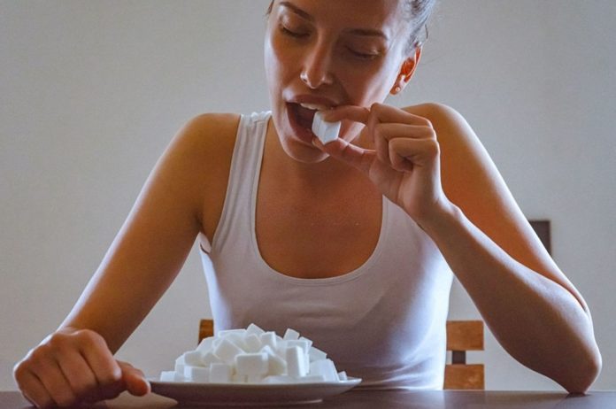 Sugar preference isn’t just a matter of taste - it’s deeper than that