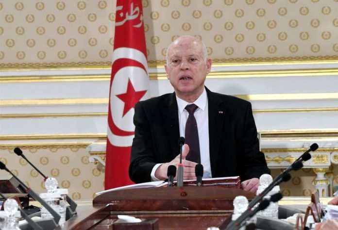 Tunisia moves towards nationwide reform dialogue