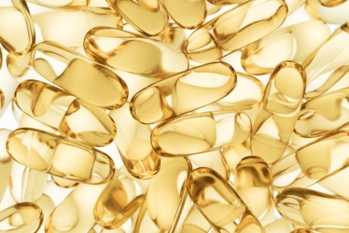 When to stop taking Vitamin D supplements