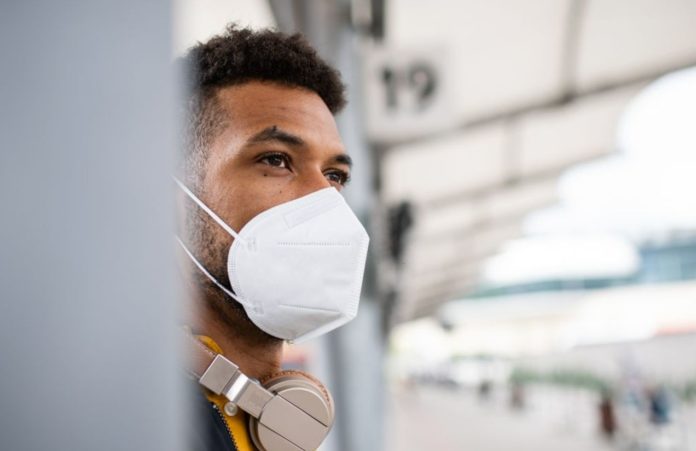 You should not use N95 masks after this, says CDC and experts