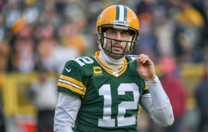 10 Things To Know About Aaron Rodgers Winning His Fourth NFL MVP Award