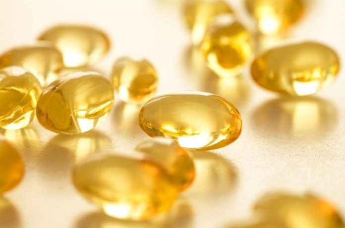A mysterious sign you’re missing vitamin D