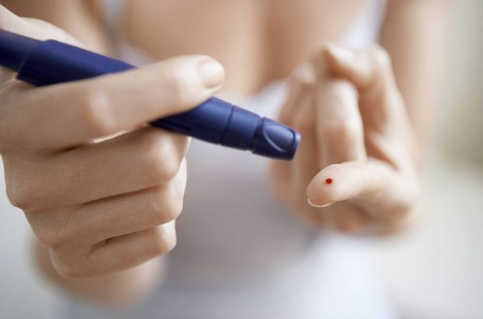 A natural supplement that lowers blood sugar levels 