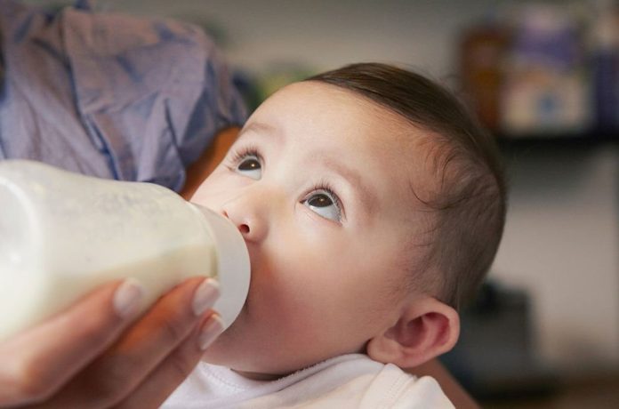 Babies Before Bottom Line: Over Half of Parents Exposed to Aggressive Baby Formula Marketing - Report