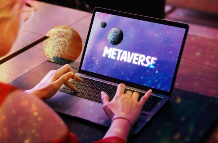British woman claims gang rape in the metaverse: 