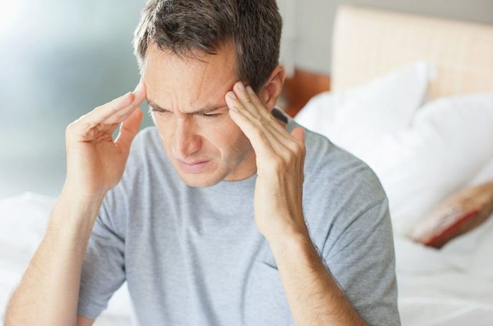 COVID increases the risk of chronic headache by 50%