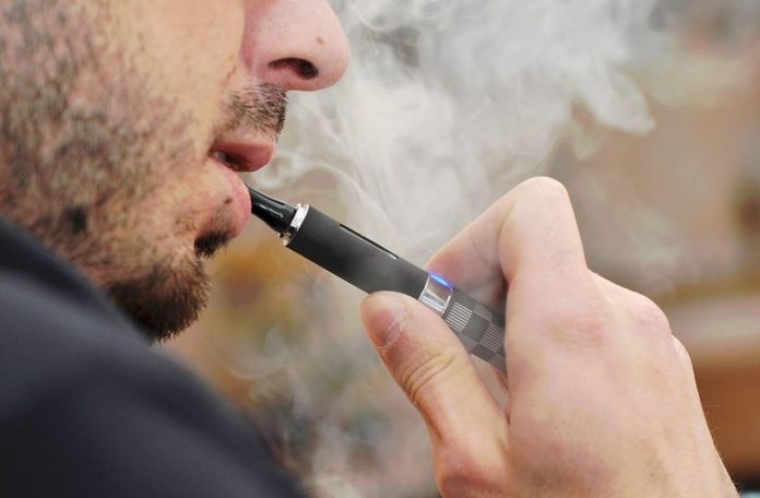 Does Vaping Cause Gum Disease? E-cigarettes Impact on Oral Health