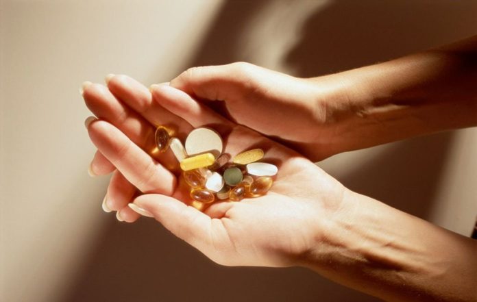 Forget about these over-the-counter supplements that promise good health