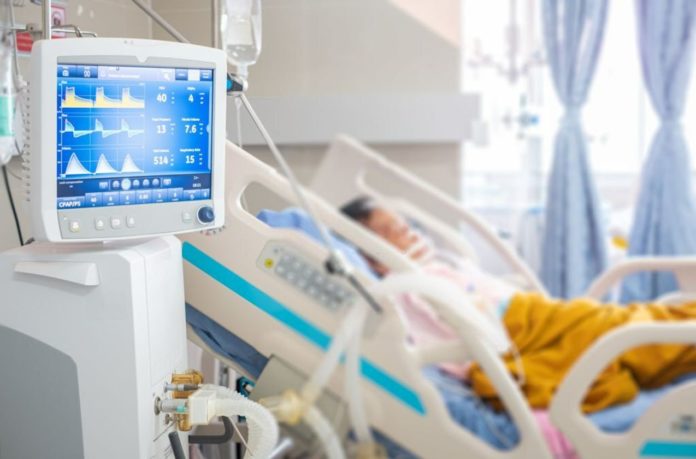 More young, healthy patients died due to ECMO shortage than COVID severity