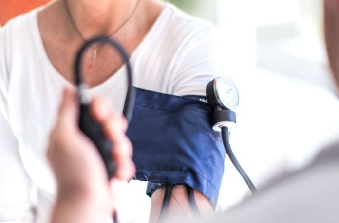 Reasons You Have Low Blood Pressure and When You Should Worry, Expert Reveals