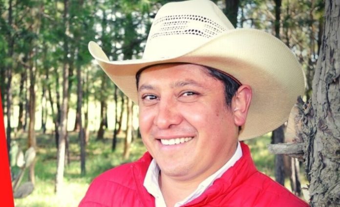 The missing mayor found dead in western Mexico