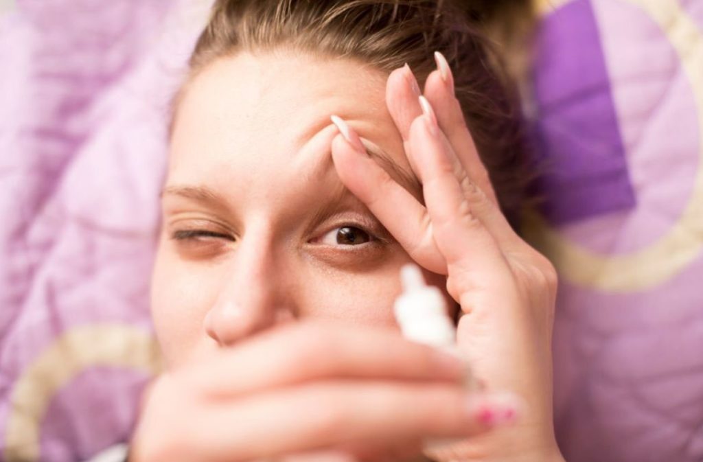 Constantly dry eyes? Doctor reveals why this happens, how to treat, make eyes feel better
