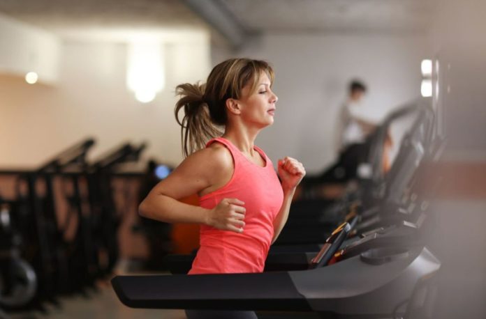 Gym workout could be harmful to one of your body part