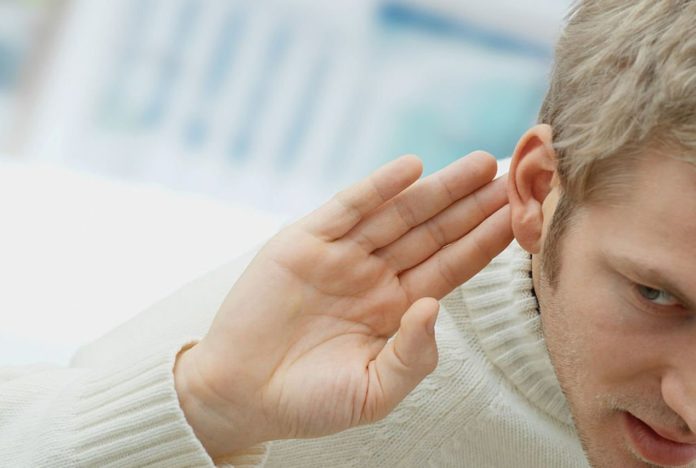 Hearing loss could be an early warning sign of Parkinson’s - says study published today in JAMA