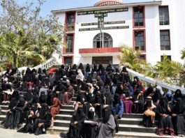 Hijab not "essential" to Islam says Indian high court - "prescribe" uniforms for students