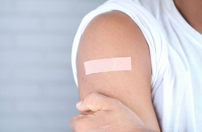 New study reveals risk factors for shoulder injury post-vaccination