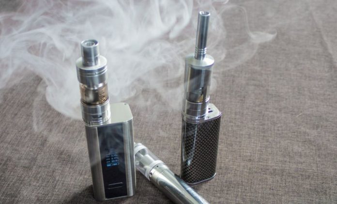 One most surprising side effect of E-cigarette may encourage you to quit