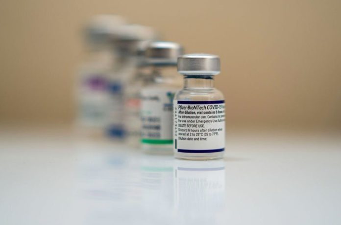 Pfizer vaccine: new document reveals shocking 158,893 adverse events
