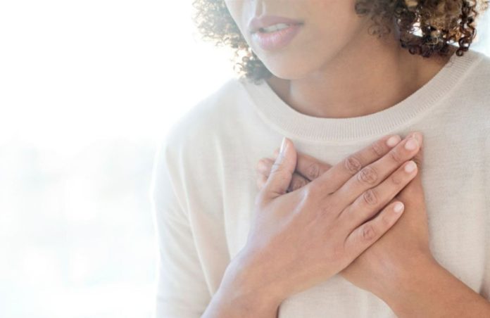 Shortness of breath is more deadly than chest pain for heart attack patients - study shows