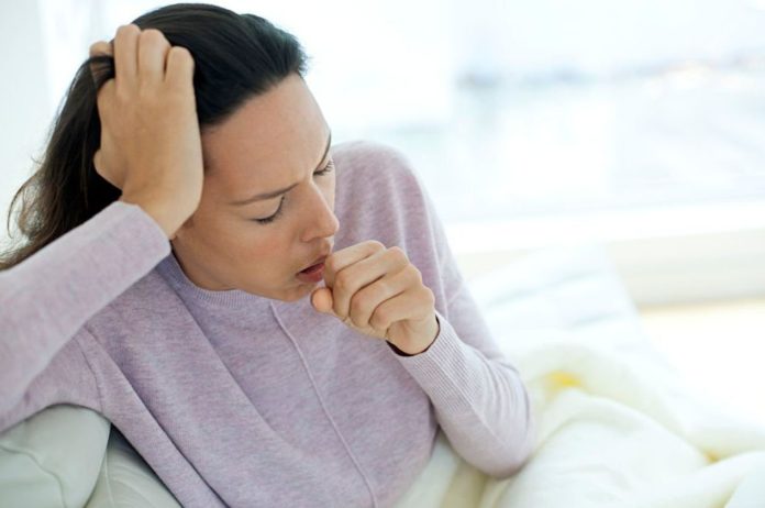 When persistent cough may not be Covid-19 - doctor reveals