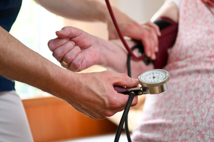 3 natural supps that could increase blood pressure to death level, according to experts