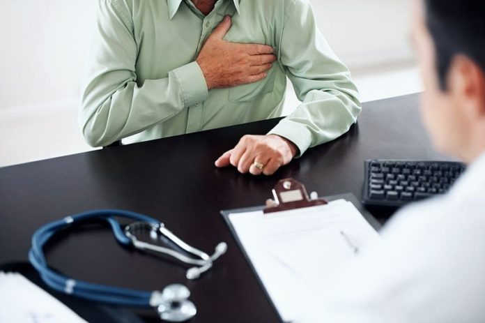 Cardiovascular disease risk factors tied to increased dementia risk