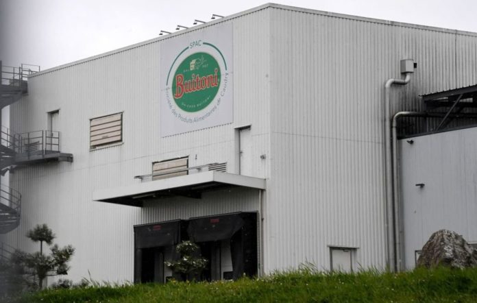 E. coli outbreak leaves two dead and dozens of children sick linked to Nestlé factory in France