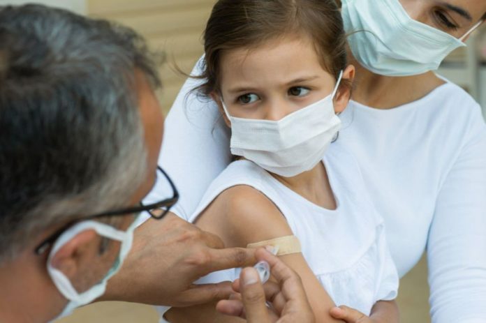 Hepatitis: doctor warns parents about common symptoms in children