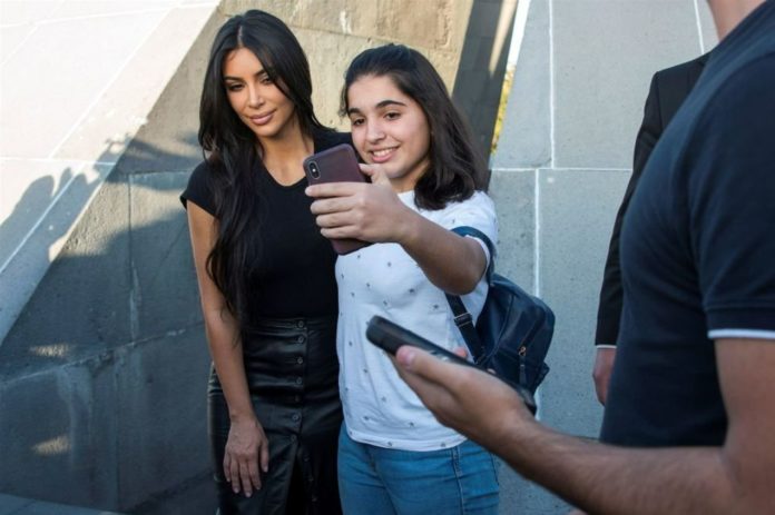 Kim’s sex tape scandal: Kardashian annoyed at Juror comments