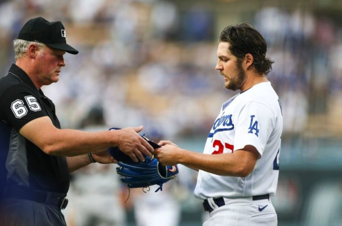 MLB hands out ban to Dodgers’ Trevor Bauer: no game until late April 2024