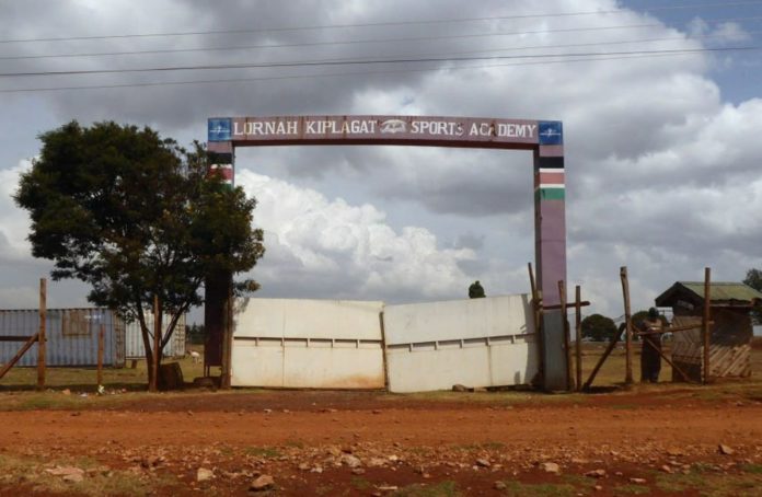 Manhunt Launched After Runner Found Dead With Stab Wounds - Kenya police