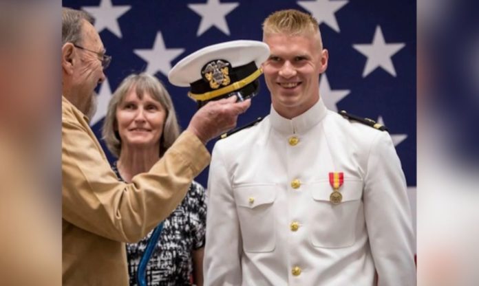 Navy officer killed in Hawkeye crash off Virginia identified