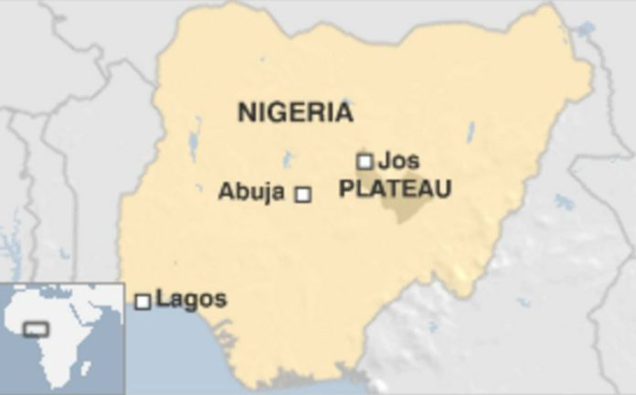 Nigeria gunmen kill 50 in Plateau state attack