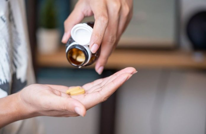 One dietary supplement can hide vitamin B12 deficiency