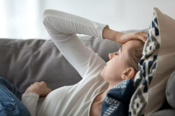 Post-COVID fatigue: When should you worry and what to do about it - expert reveals