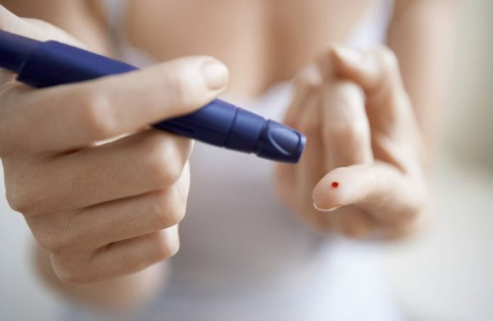 This could be the reason you've higher blood sugar levels all the time