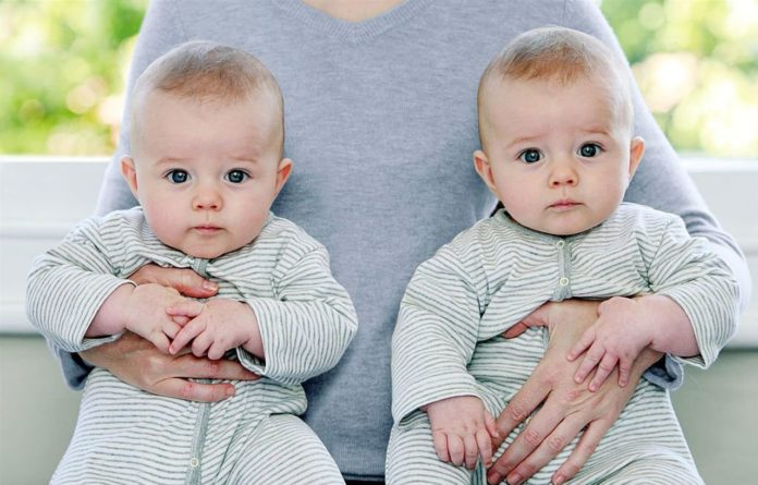 Why immunodeficiency affects only one of two identical twins - study finds