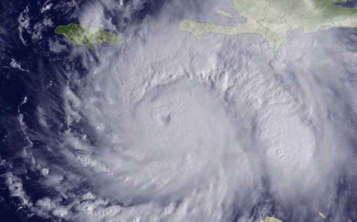 The Atlantic Hurricane Season Starts On June 1 - NOAA