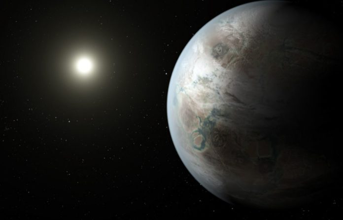 AI Reveals New Math Behind The Search For Exoplanets